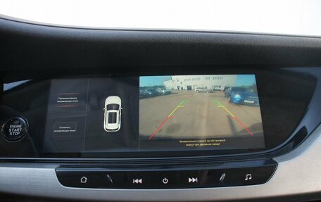 Changan CS35 Plus, 2021 год, 1 429 000 рублей, 16 фотография