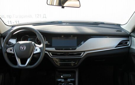 Changan CS35 Plus, 2021 год, 1 429 000 рублей, 13 фотография