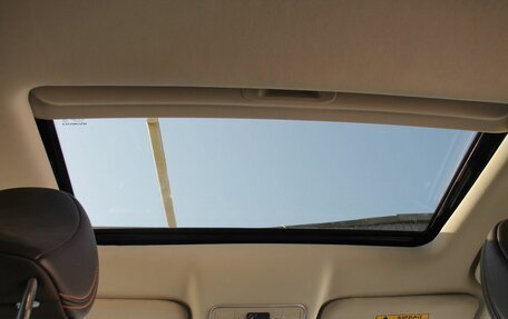 Changan CS35 Plus, 2021 год, 1 429 000 рублей, 20 фотография