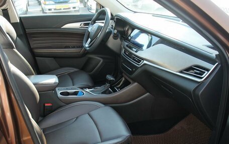 Changan CS35 Plus, 2021 год, 1 429 000 рублей, 14 фотография