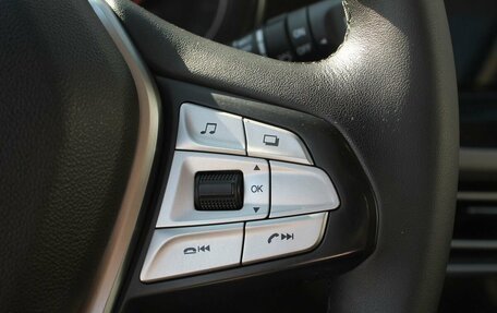 Changan CS35 Plus, 2021 год, 1 429 000 рублей, 22 фотография