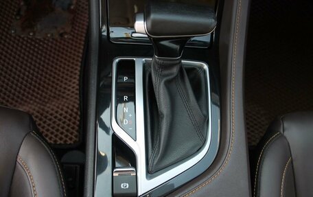 Changan CS35 Plus, 2021 год, 1 429 000 рублей, 18 фотография