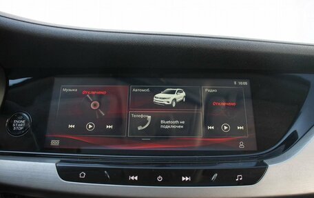 Changan CS35 Plus, 2021 год, 1 429 000 рублей, 15 фотография