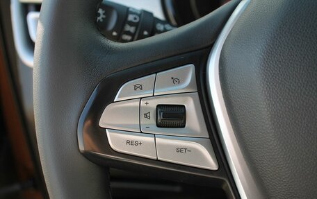 Changan CS35 Plus, 2021 год, 1 429 000 рублей, 21 фотография