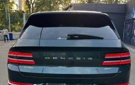 Genesis GV80 I, 2020 год, 5 249 000 рублей, 6 фотография