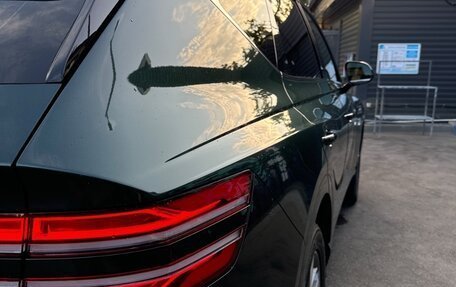 Genesis GV80 I, 2020 год, 5 249 000 рублей, 8 фотография