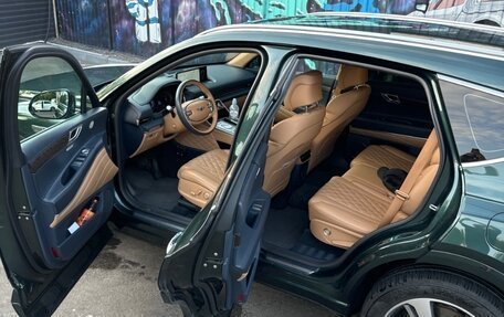 Genesis GV80 I, 2020 год, 5 249 000 рублей, 14 фотография