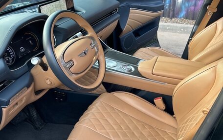 Genesis GV80 I, 2020 год, 5 249 000 рублей, 17 фотография