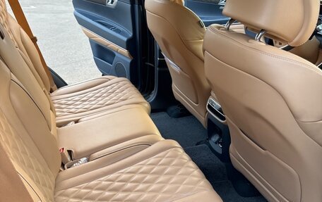 Genesis GV80 I, 2020 год, 5 249 000 рублей, 19 фотография