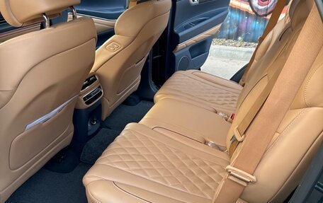 Genesis GV80 I, 2020 год, 5 249 000 рублей, 20 фотография