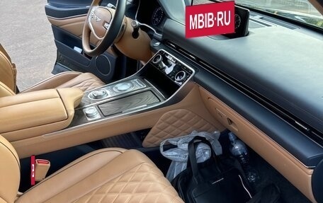 Genesis GV80 I, 2020 год, 5 249 000 рублей, 18 фотография