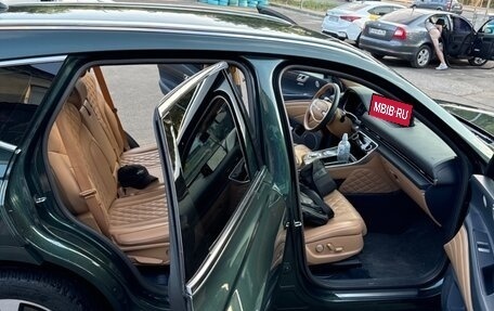Genesis GV80 I, 2020 год, 5 249 000 рублей, 15 фотография
