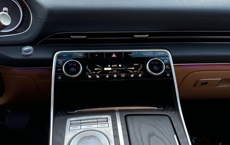 Genesis GV80 I, 2020 год, 5 249 000 рублей, 27 фотография