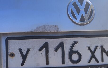 Volkswagen Passat B5+ рестайлинг, 2003 год, 395 000 рублей, 3 фотография