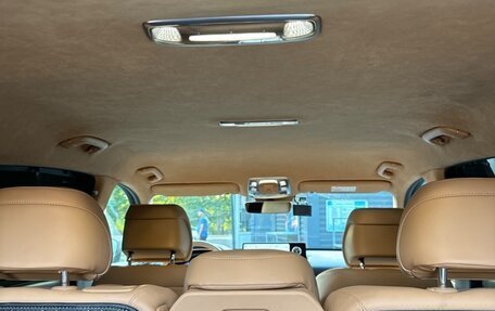 Genesis GV80 I, 2020 год, 5 249 000 рублей, 28 фотография
