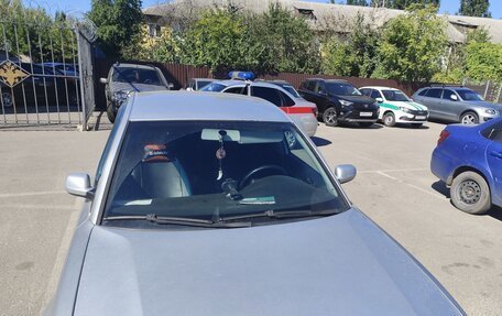Volkswagen Passat B5+ рестайлинг, 2003 год, 395 000 рублей, 6 фотография