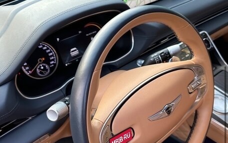 Genesis GV80 I, 2020 год, 5 249 000 рублей, 24 фотография