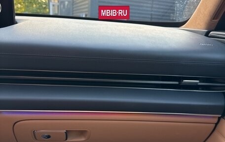Genesis GV80 I, 2020 год, 5 249 000 рублей, 30 фотография
