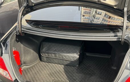 Hyundai Solaris II рестайлинг, 2014 год, 920 000 рублей, 15 фотография