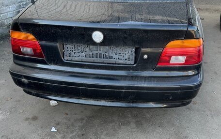 BMW 5 серия, 2002 год, 290 000 рублей, 3 фотография