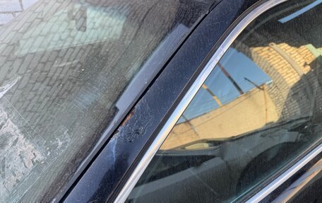 BMW 5 серия, 2002 год, 290 000 рублей, 13 фотография
