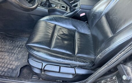 BMW 5 серия, 2002 год, 290 000 рублей, 11 фотография
