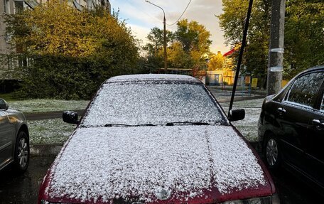 BMW 3 серия, 1991 год, 270 000 рублей, 17 фотография