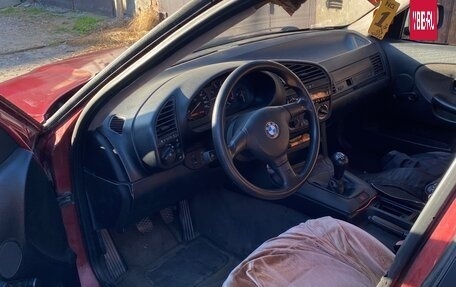 BMW 3 серия, 1991 год, 270 000 рублей, 9 фотография