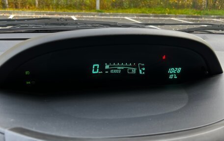 Toyota Yaris III рестайлинг, 2008 год, 720 000 рублей, 7 фотография