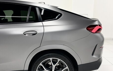 BMW X6, 2020 год, 6 900 000 рублей, 11 фотография