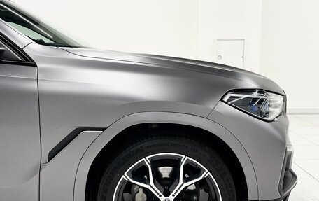 BMW X6, 2020 год, 6 900 000 рублей, 5 фотография