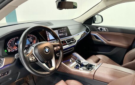 BMW X6, 2020 год, 6 900 000 рублей, 17 фотография
