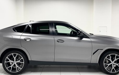 BMW X6, 2020 год, 6 900 000 рублей, 7 фотография