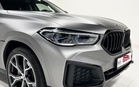 BMW X6, 2020 год, 6 900 000 рублей, 4 фотография