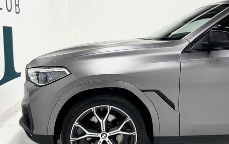 BMW X6, 2020 год, 6 900 000 рублей, 12 фотография