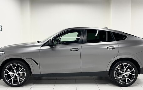 BMW X6, 2020 год, 6 900 000 рублей, 13 фотография