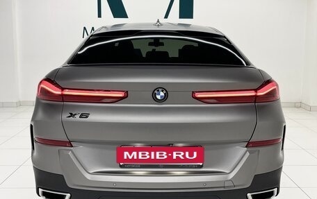 BMW X6, 2020 год, 6 900 000 рублей, 9 фотография