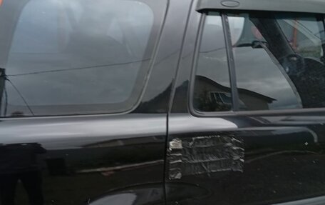 Honda CR-V IV, 1998 год, 400 000 рублей, 7 фотография