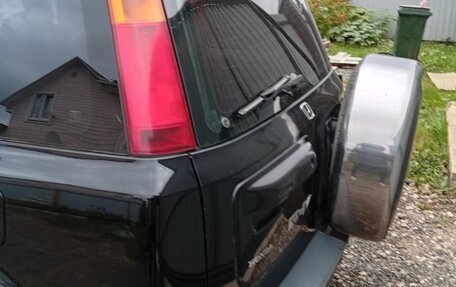 Honda CR-V IV, 1998 год, 400 000 рублей, 6 фотография