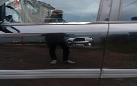 Honda CR-V IV, 1998 год, 400 000 рублей, 4 фотография