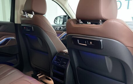 BMW X6, 2020 год, 6 900 000 рублей, 24 фотография