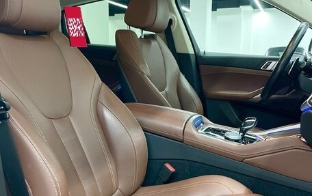 BMW X6, 2020 год, 6 900 000 рублей, 22 фотография