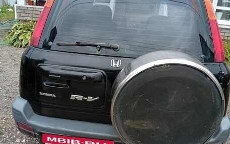 Honda CR-V IV, 1998 год, 400 000 рублей, 2 фотография