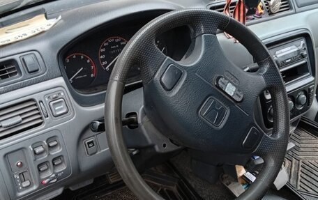 Honda CR-V IV, 1998 год, 400 000 рублей, 8 фотография