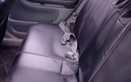 Honda CR-V IV, 1998 год, 400 000 рублей, 10 фотография