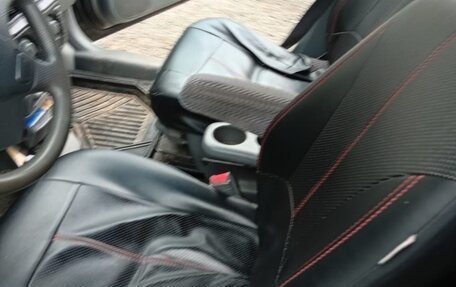 Honda CR-V IV, 1998 год, 400 000 рублей, 9 фотография