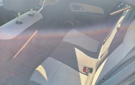 Chevrolet Cruze II, 2013 год, 650 000 рублей, 6 фотография