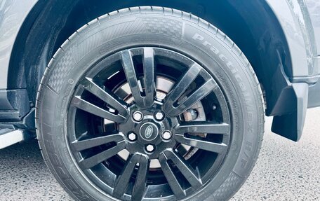 Land Rover Discovery IV, 2015 год, 3 000 000 рублей, 4 фотография