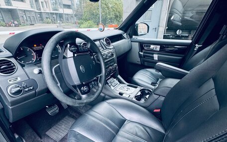 Land Rover Discovery IV, 2015 год, 3 000 000 рублей, 5 фотография