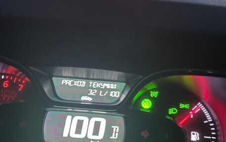 Renault Kaptur I рестайлинг, 2017 год, 1 280 000 рублей, 24 фотография